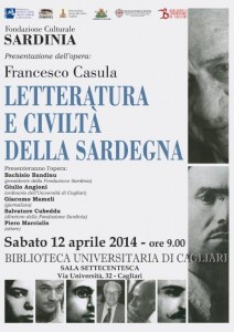 2014-04-^^Letteratura e civiltà della Sardegna